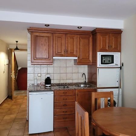 Apartamentos Casa Espanol Broto Ngoại thất bức ảnh