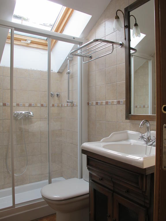 Apartamentos Casa Espanol Broto Phòng bức ảnh